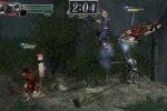 Onimusha Blade Warriors (PlayStation 2)