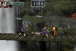 Onimusha Blade Warriors (PlayStation 2)