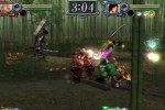 Onimusha Blade Warriors (PlayStation 2)
