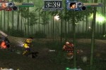 Onimusha Blade Warriors (PlayStation 2)