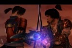 Onimusha Blade Warriors (PlayStation 2)