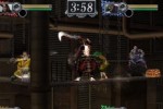 Onimusha Blade Warriors (PlayStation 2)