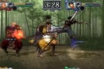 Onimusha Blade Warriors (PlayStation 2)