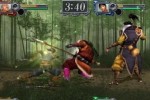 Onimusha Blade Warriors (PlayStation 2)
