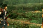 Onimusha Blade Warriors (PlayStation 2)