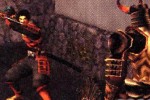 Onimusha Blade Warriors (PlayStation 2)