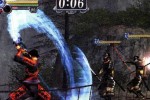 Onimusha Blade Warriors (PlayStation 2)