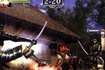 Onimusha Blade Warriors (PlayStation 2)