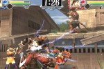 Onimusha Blade Warriors (PlayStation 2)