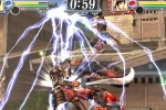 Onimusha Blade Warriors (PlayStation 2)
