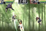 Onimusha Blade Warriors (PlayStation 2)