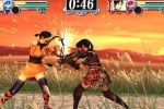 Onimusha Blade Warriors (PlayStation 2)