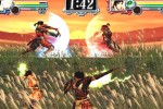 Onimusha Blade Warriors (PlayStation 2)