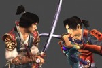Onimusha Blade Warriors (PlayStation 2)
