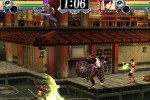 Onimusha Blade Warriors (PlayStation 2)