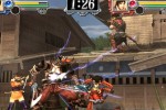 Onimusha Blade Warriors (PlayStation 2)