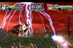 Onimusha Blade Warriors (PlayStation 2)