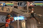Onimusha Blade Warriors (PlayStation 2)