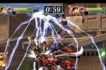 Onimusha Blade Warriors (PlayStation 2)
