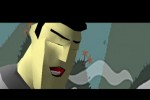 Samurai Jack: The Shadow of Aku (PlayStation 2)