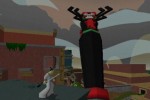 Samurai Jack: The Shadow of Aku (PlayStation 2)