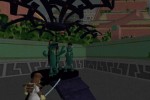 Samurai Jack: The Shadow of Aku (PlayStation 2)