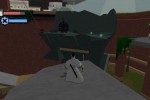 Samurai Jack: The Shadow of Aku (PlayStation 2)