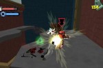 Samurai Jack: The Shadow of Aku (PlayStation 2)