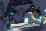 Samurai Jack: The Shadow of Aku (PlayStation 2)