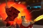 Samurai Jack: The Shadow of Aku (PlayStation 2)