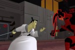 Samurai Jack: The Shadow of Aku (PlayStation 2)