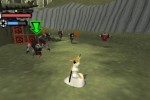 Samurai Jack: The Shadow of Aku (GameCube)