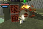 Samurai Jack: The Shadow of Aku (GameCube)