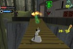 Samurai Jack: The Shadow of Aku (GameCube)