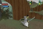 Samurai Jack: The Shadow of Aku (GameCube)