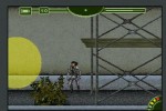 Tom Clancy's Splinter Cell Pandora Tomorrow (Game Boy Advance)