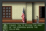 Tom Clancy's Splinter Cell Pandora Tomorrow (Game Boy Advance)