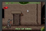 Tom Clancy's Splinter Cell Pandora Tomorrow (Game Boy Advance)