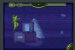 Tom Clancy's Splinter Cell Pandora Tomorrow (Game Boy Advance)