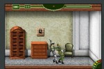 Tom Clancy's Splinter Cell Pandora Tomorrow (Game Boy Advance)
