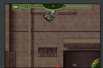 Tom Clancy's Splinter Cell Pandora Tomorrow (Game Boy Advance)