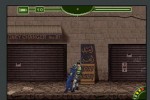 Tom Clancy's Splinter Cell Pandora Tomorrow (Game Boy Advance)