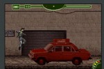 Tom Clancy's Splinter Cell Pandora Tomorrow (Game Boy Advance)