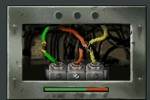 Tom Clancy's Splinter Cell Pandora Tomorrow (Game Boy Advance)