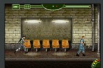 Tom Clancy's Splinter Cell Pandora Tomorrow (Game Boy Advance)