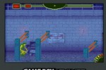 Tom Clancy's Splinter Cell Pandora Tomorrow (Game Boy Advance)