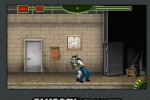 Tom Clancy's Splinter Cell Pandora Tomorrow (Game Boy Advance)