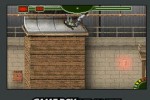 Tom Clancy's Splinter Cell Pandora Tomorrow (Game Boy Advance)