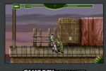 Tom Clancy's Splinter Cell Pandora Tomorrow (Game Boy Advance)