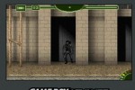 Tom Clancy's Splinter Cell Pandora Tomorrow (Game Boy Advance)